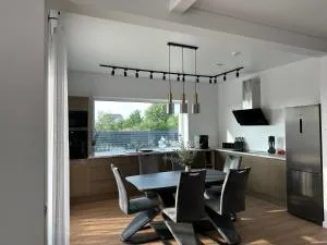 Villa PANDA HOUSE in Klaipeda - Baukštininkai