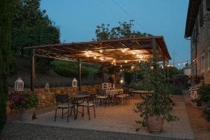 Villa Podere del Papa by MMega