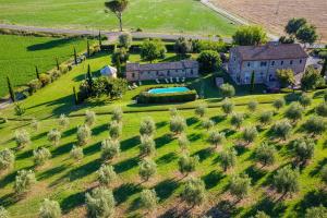 Villa Podere del Papa by MMega