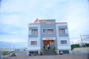 Hotel Amruta, Themburni, Madha - Pandharpur