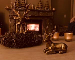 Faire une pause avec le temps