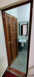 Ghala Residency