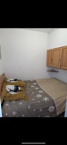 Appartements Appartement T2 avec coin montagne 6 couchages : photos des chambres