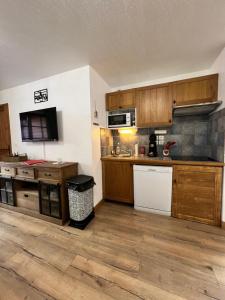 Appartements Sejour SPA inclus au centre de St Lary : photos des chambres