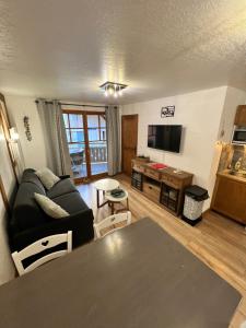 Appartements Sejour SPA inclus au centre de St Lary : photos des chambres