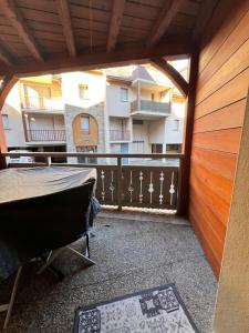 Appartements Sejour SPA inclus au centre de St Lary : photos des chambres