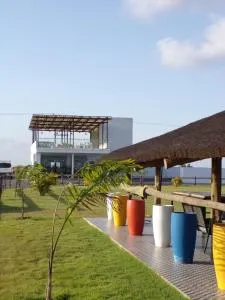 Adinkra Suites at Montgomery Golf - Nopendaw