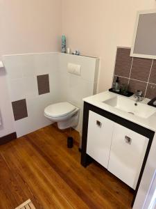 Maisons de vacances Gite la corne aux vaches : photos des chambres