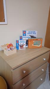 Suite Familiare