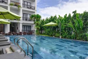 White Lotus Hotel Hoian