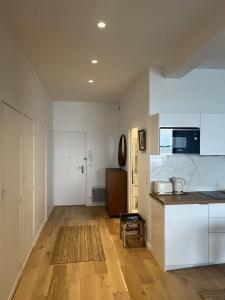 Appartements Saint Jean de Luz, APPT 2 pieces equipe pour 4 pers, terrasse, vue ocean : photos des chambres