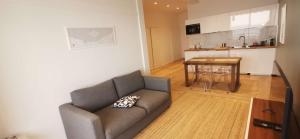 Appartements Saint Jean de Luz, APPT 2 pieces equipe pour 4 pers, terrasse, vue ocean : photos des chambres