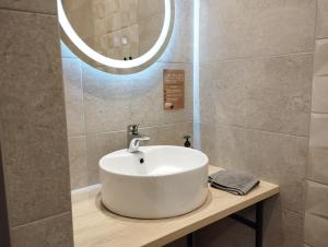 Appartements CoLiving des Moulins sur Cremieu 3etoiles - Proche de Lyon & Bugey : photos des chambres