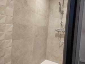 Appartements CoLiving des Moulins sur Cremieu 3etoiles - Proche de Lyon & Bugey : photos des chambres