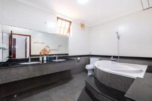 Biệt Thự Sân Vườn C31 Hồ Quý Ly, thành phố Vũng Tàu