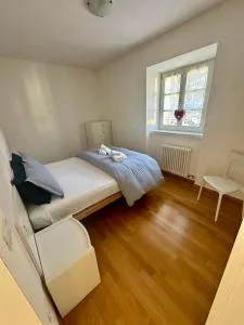 Val di Non Apartment - Cles