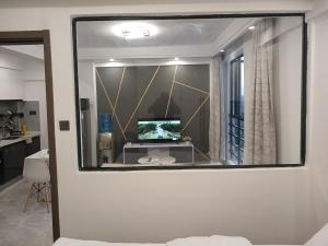 Cozy One Bedroom Furnished Apartment in Lavington Nairobi