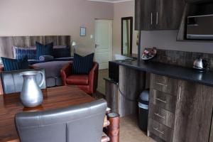 Blue Sparrow Guest House