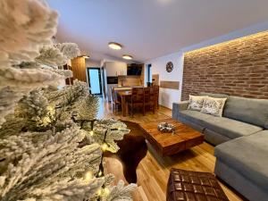 Vysoké Tary apartman house D for 2 - 4 people
