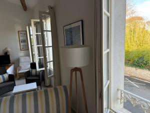 ღ Atgier - Au cœur du port, Spacieux et Wifi