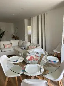 Apartamento Tronqueiras - Álamos Bravos