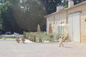 Au Petit Bonheur de Lorigné - Ardilleux