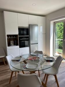 Apartamento Tronqueiras