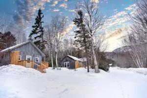 Trailside Accommodations and Outdoor Adventures - Saint Anns