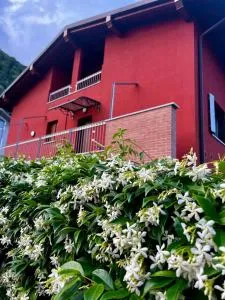 Casa Clanezzo Vicino a San Pellegrino e Bergamo - Strozza