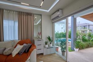 Phuket Paradise Retreat