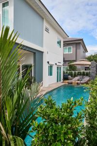 Phuket Paradise Retreat