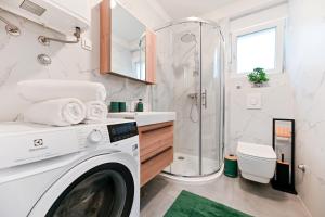 Zadar Serenity Suite