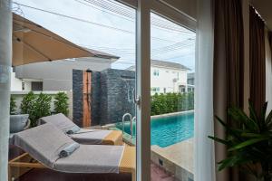 Phuket Paradise Retreat