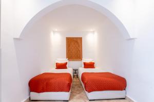 Riad Melina Au Coeur de la Medina Petit Dejeuner