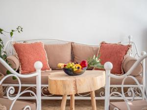 Riad Melina Au Coeur de la Medina Petit Dejeuner