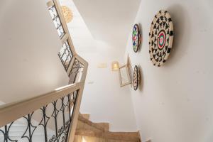 Riad Melina Au Coeur de la Medina Petit Dejeuner