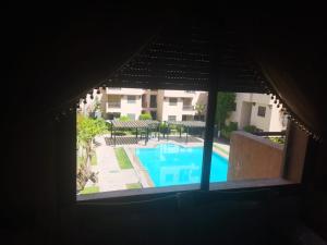 Fabuleux appartement - Jardin Majorelle avec Piscine