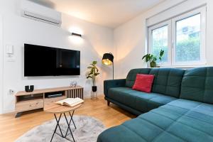 Zadar Serenity Suite