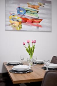 Zadar Serenity Suite