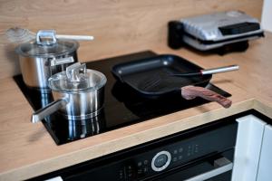 Zadar Serenity Suite