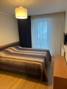 Orbi palace bakuriani apartment 641