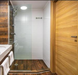 Orbi palace bakuriani apartment 641