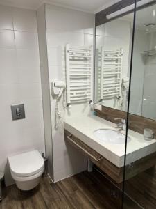 Orbi palace bakuriani apartment 641