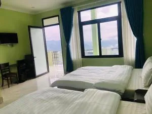 Săn Mây Ma Ú - Suy Tung Su