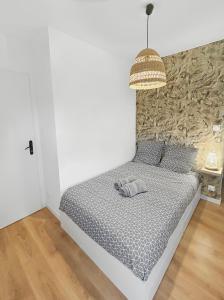 Evasion urbaine, 1 ou 2 villas, 4 a 8 chambres : photos des chambres