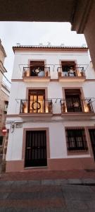 Viviendas con Fines Turísticos Pitico de Barro