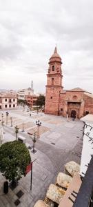 Viviendas con Fines Turísticos Pitico de Barro