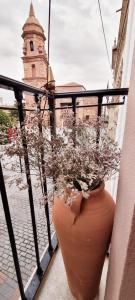 Viviendas con Fines Turísticos Pitico de Barro