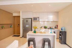 GTC 1Br Apartment on Westlands Road -with Gym& Pool
