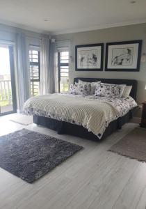 Eco Home in the Heart of Nature